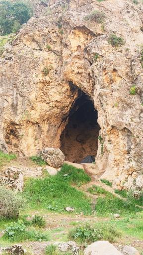 عکس چالابه 