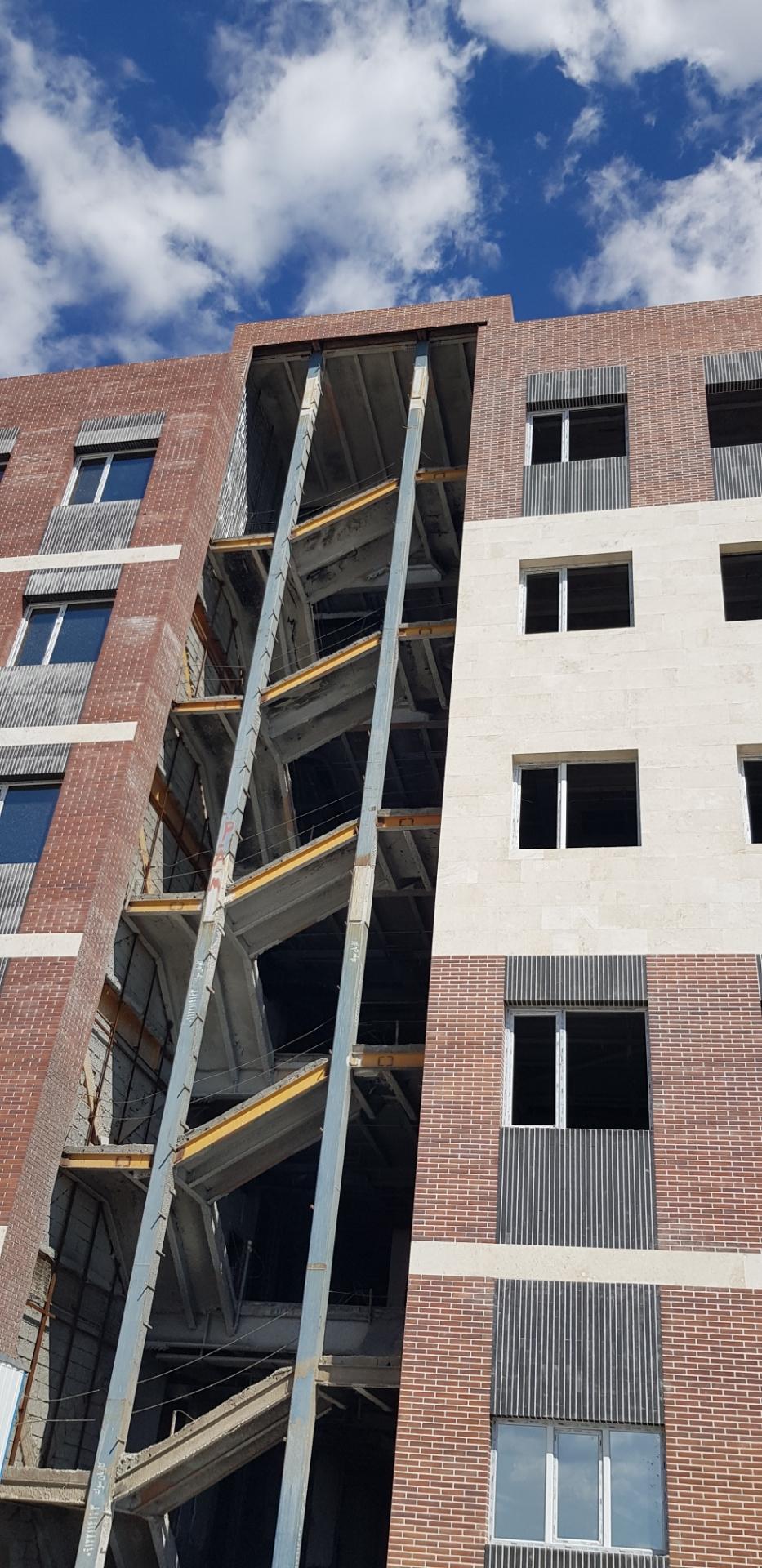 عکس دانشکده پرستاری