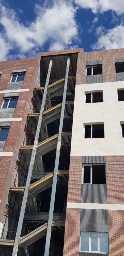 عکس دانشکده پرستاری