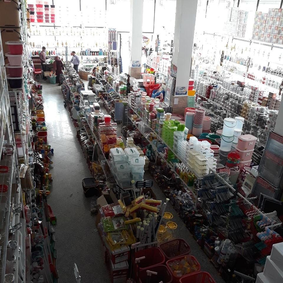 عکس پلاسکو شهر