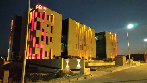 عکس شرکت مشاوران کاوش