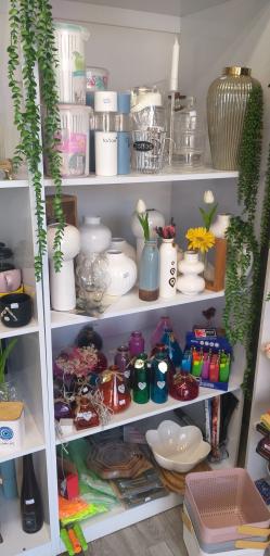 عکس گالری مینیمال