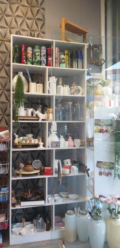 عکس گالری مینیمال