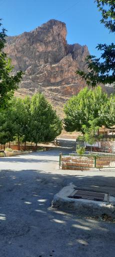 عکس پارک معلم