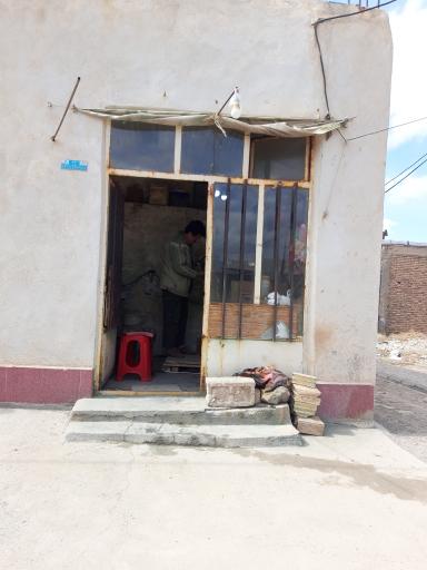 عکس سماور و قلیان وبخاری سازی سلطانی