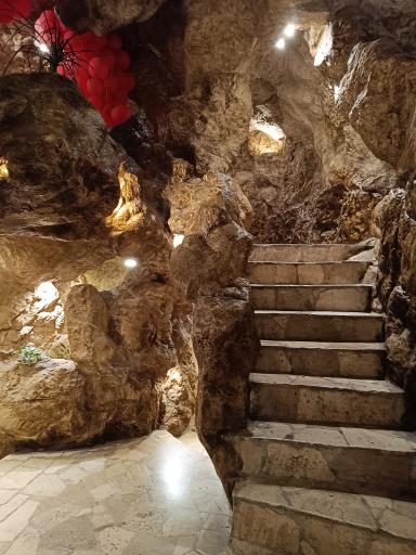 عکس کافه رستوران قنات 