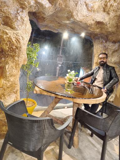 عکس کافه رستوران قنات 