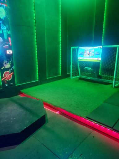 عکس شهربازی وی آر پارک