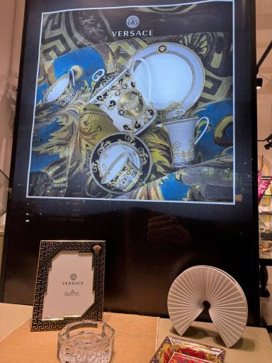 عکس فروشگاه WMF (گالری ثابتی)