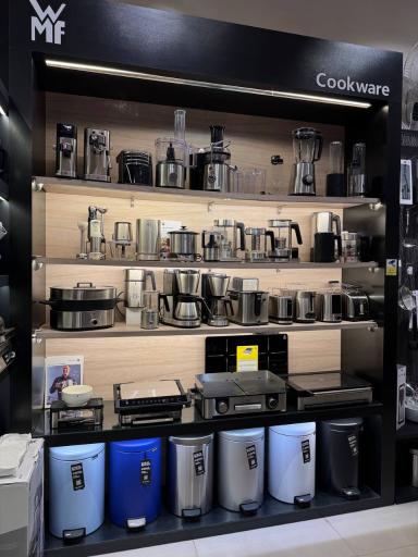 عکس فروشگاه WMF (گالری ثابتی)