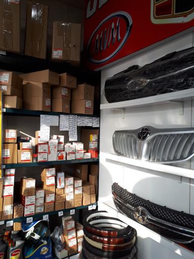 عکس چین یدک کریمی