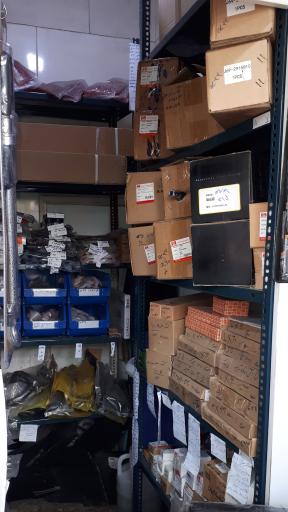 عکس چین یدک کریمی