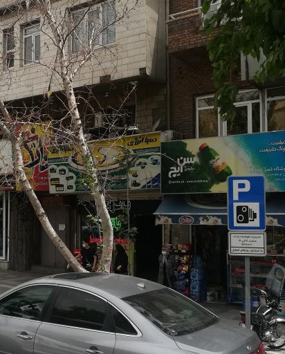 عکس صبا باتری 