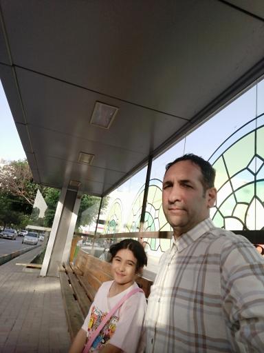 عکس  رحمانیه 50