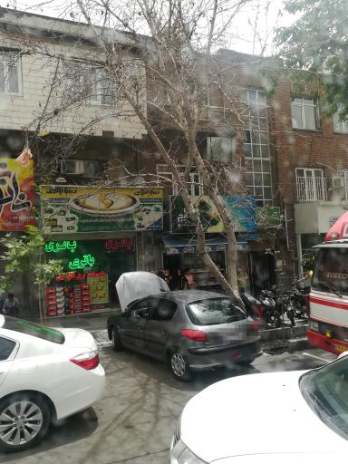 عکس صبا باتری 