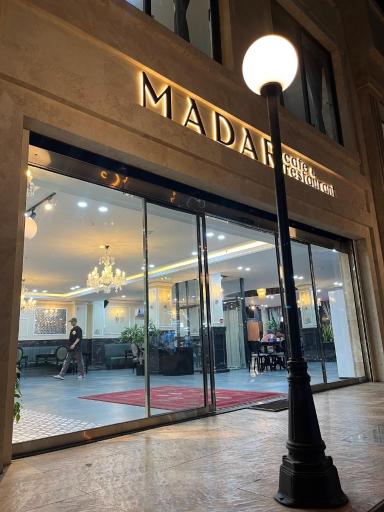 عکس رستوران و کافه مادر گلستان