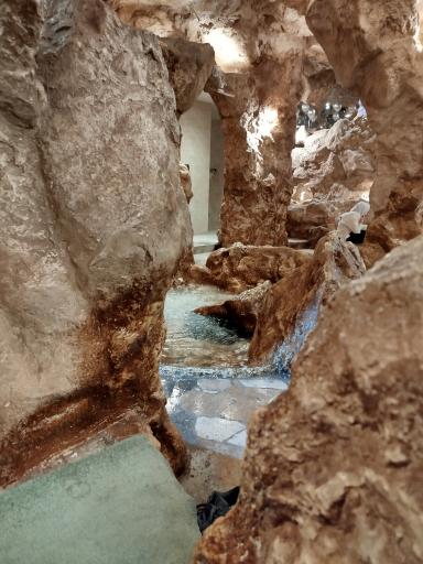 عکس کافه رستوران قنات 