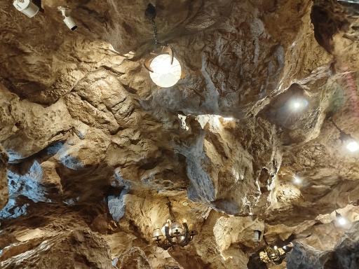 عکس کافه رستوران قنات 