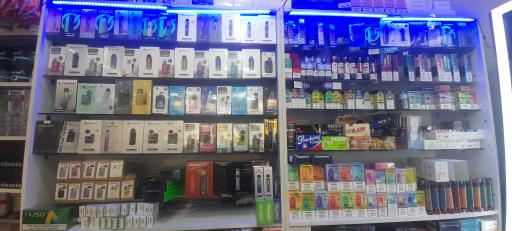 عکس فروشگاه  دخانیات توباکو