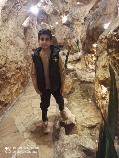 عکس کافه رستوران قنات 