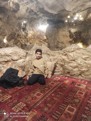 عکس کافه رستوران قنات 