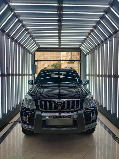 عکس کارشناسی خودرو سانیار 