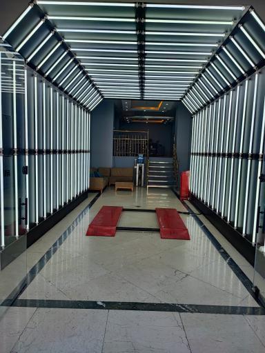 عکس کارشناسی خودرو سانیار 