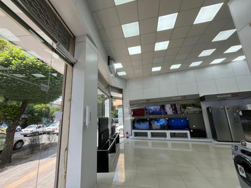 عکس فروشگاه اختصاصی دوو عباسی