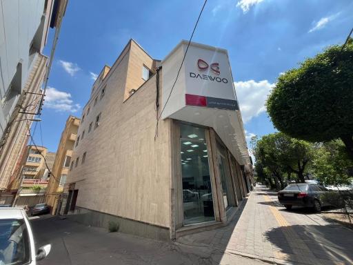 عکس فروشگاه اختصاصی دوو عباسی