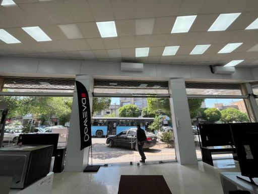 عکس فروشگاه اختصاصی دوو عباسی