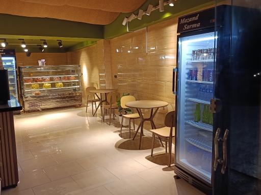 کافه بستنی ترید