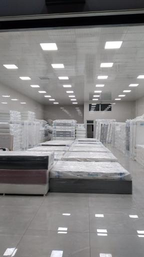 عکس تولید و پخش کالای خواب شهر تشک رویال