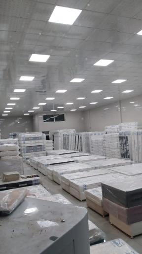 عکس تولید و پخش کالای خواب شهر تشک رویال