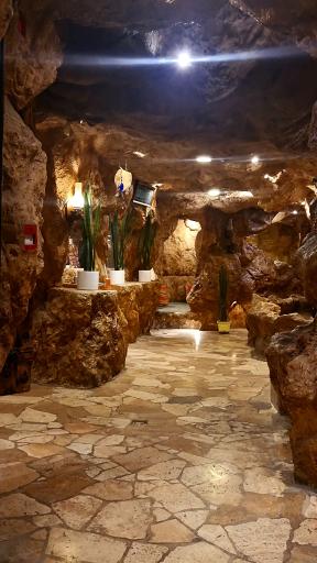 عکس کافه رستوران قنات 