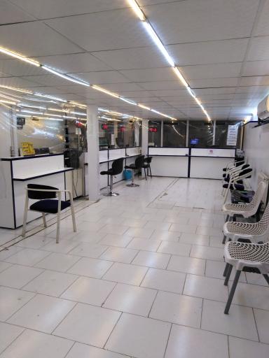 عکس دفتر پیشخوان دولت و کافی نت کاوش