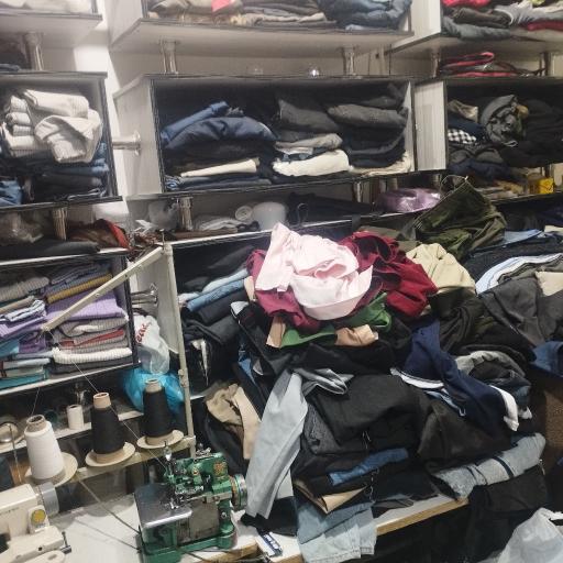 خیاطی انتظار 