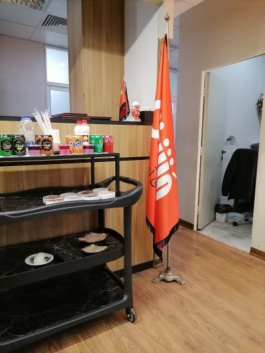 عکس تهیه غذای مشتی ( مرتضوی سابق )