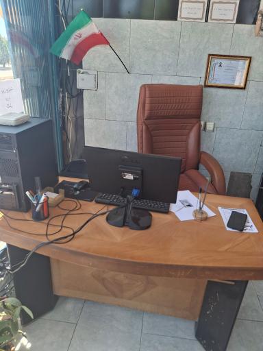 عکس کافی نت انصار 