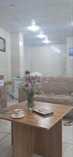 عکس سالن زیبایی آوا
