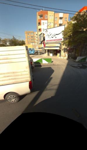 عکس مصالح ساختمانی اورعی