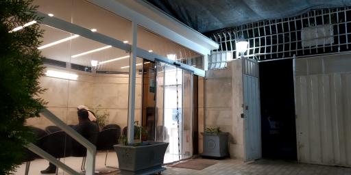 عکس دکتر رشید گنجی متخصص ارتوپدی