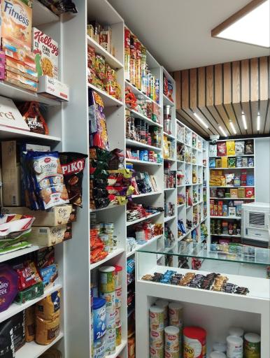 عکس فروشگاه مهدی