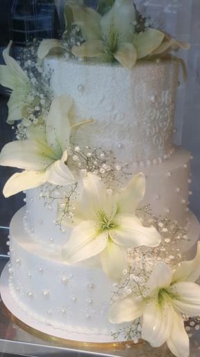 عکس شیرینی سرای خوشه ابادان