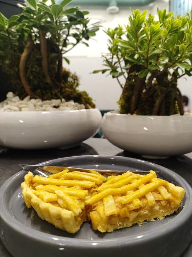 عکس کافه اترنال (بی‌نهایت)