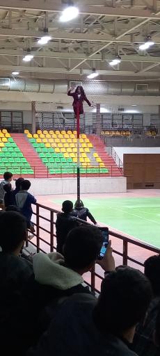 عکس ورزشگاه ملی