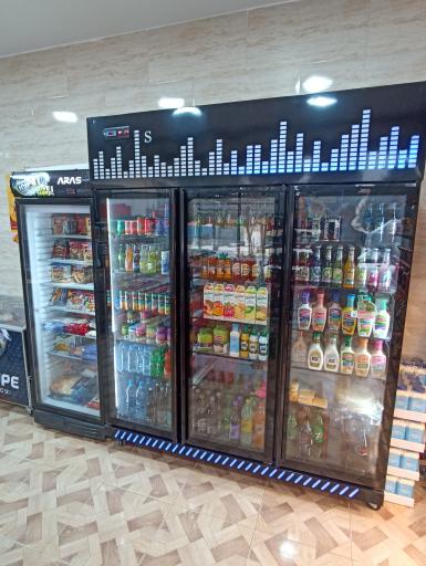 عکس پروتئین پاک شعبه 2 