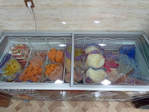 عکس پروتئین پاک شعبه 2 