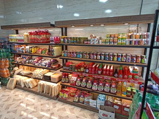 عکس پروتئین پاک شعبه 2 