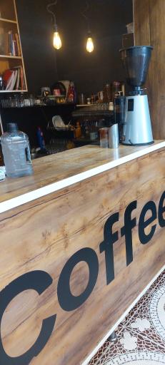 عکس قهوه و تجهیزات وثوق 