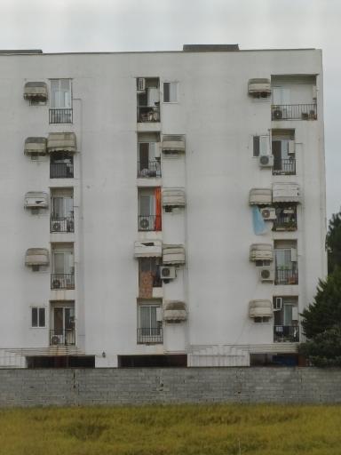 عکس شهرک نارون